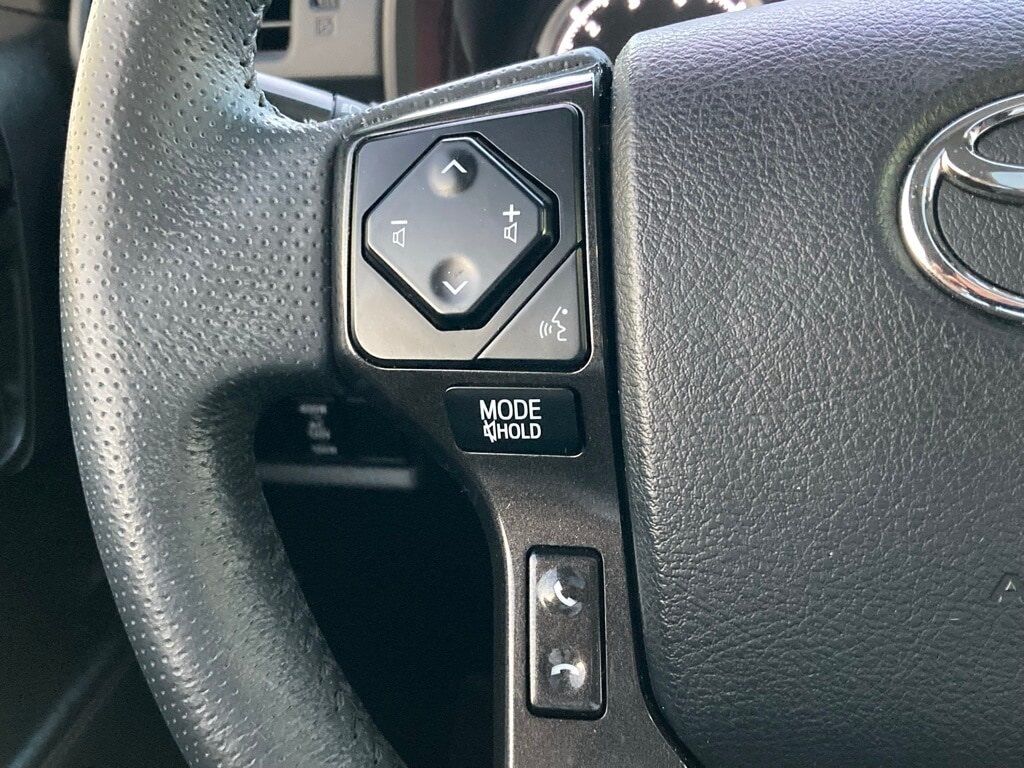2020 Toyota 4Runner TRD Off-Road San Antonio TX