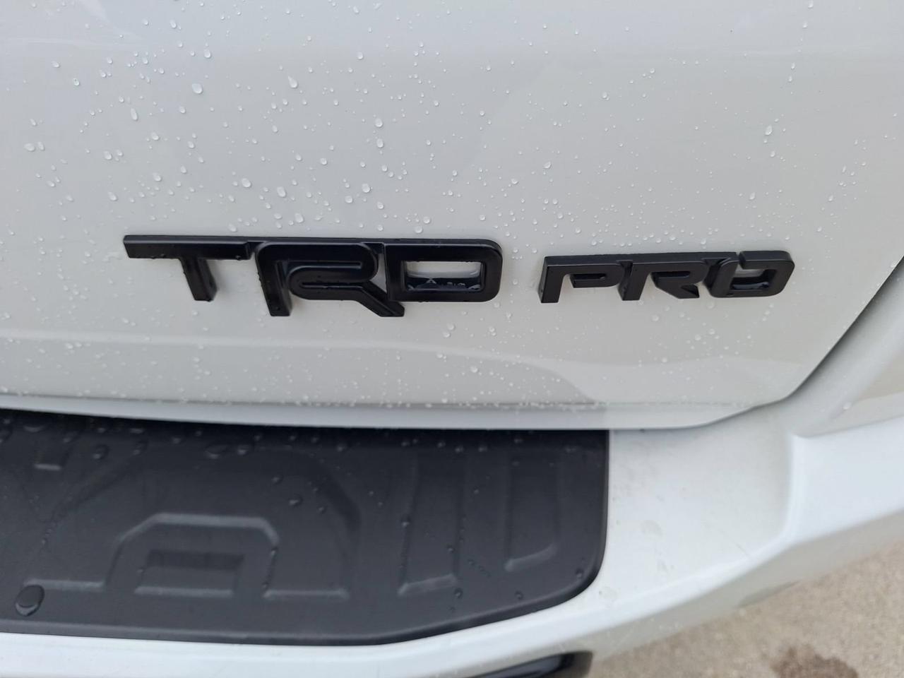 2020 Toyota 4Runner TRD Pro Hurst TX