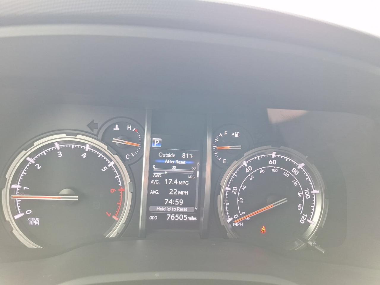 2020 Toyota 4Runner TRD Pro Hurst TX