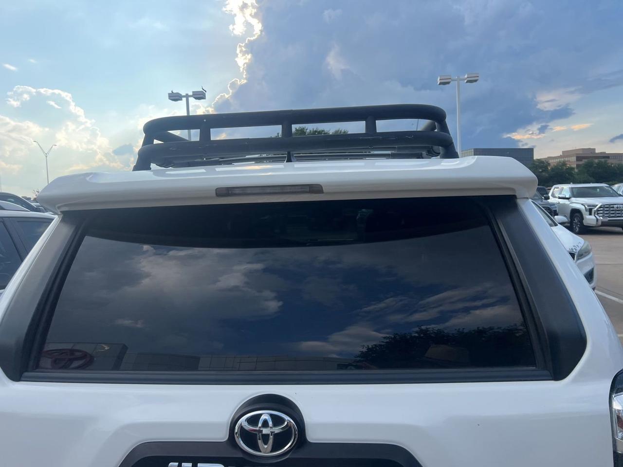 2020 Toyota 4Runner TRD Pro Hurst TX