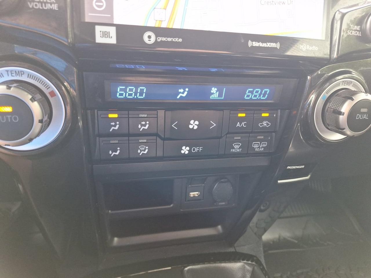 2020 Toyota 4Runner TRD Pro Hurst TX