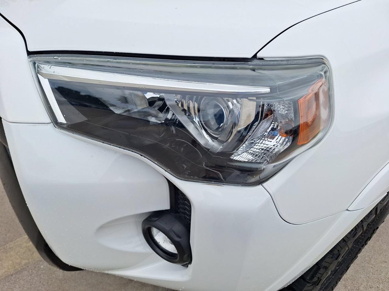 2020 Toyota 4Runner TRD Pro Hurst TX