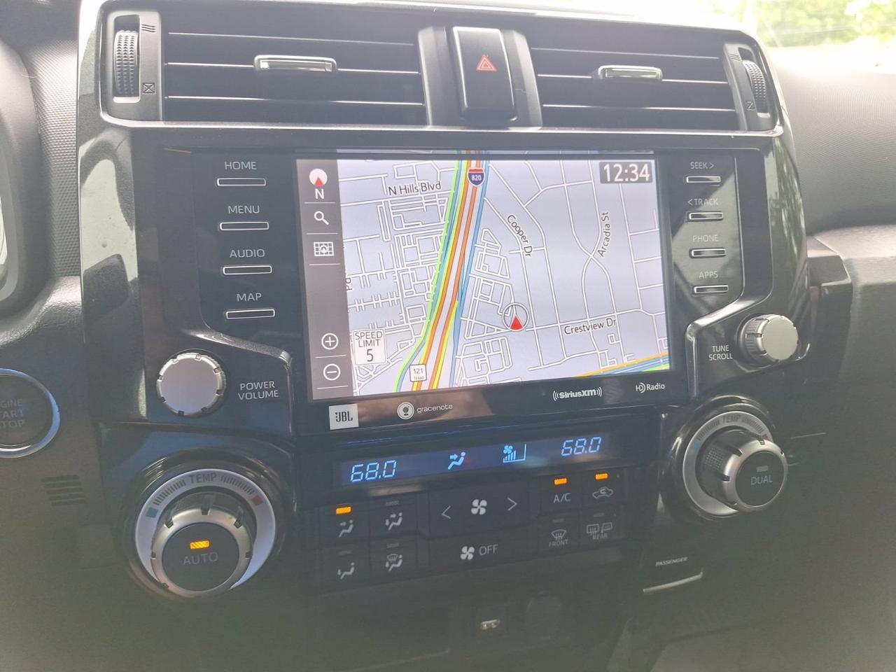 2020 Toyota 4Runner TRD Pro Hurst TX