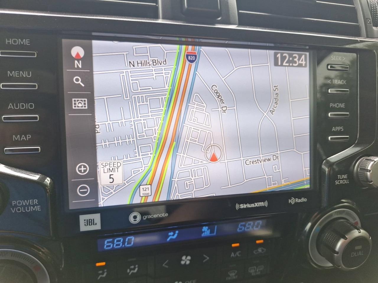 2020 Toyota 4Runner TRD Pro Hurst TX