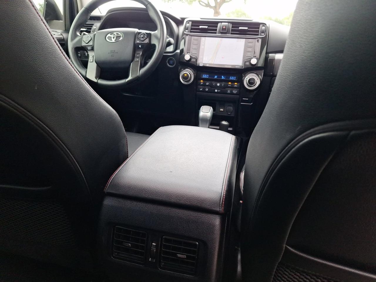 2020 Toyota 4Runner TRD Pro Hurst TX