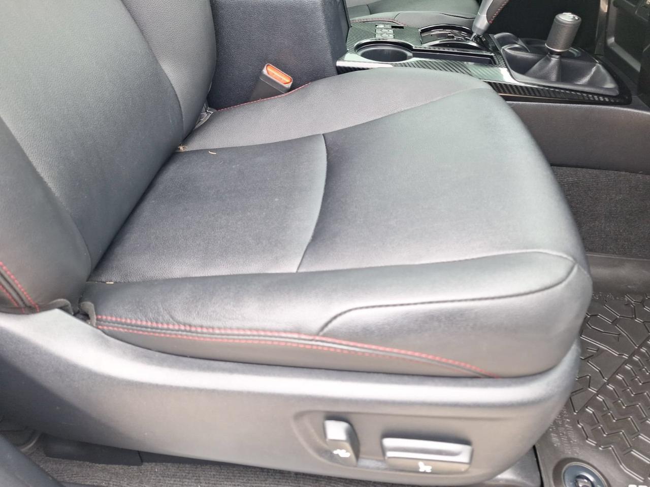 2020 Toyota 4Runner TRD Pro Hurst TX