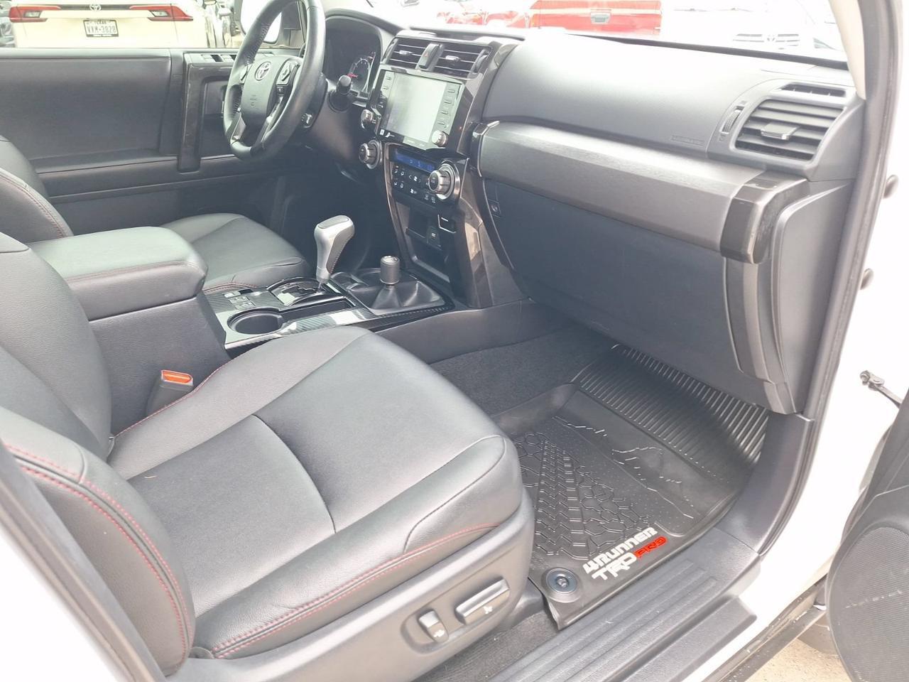 2020 Toyota 4Runner TRD Pro Hurst TX