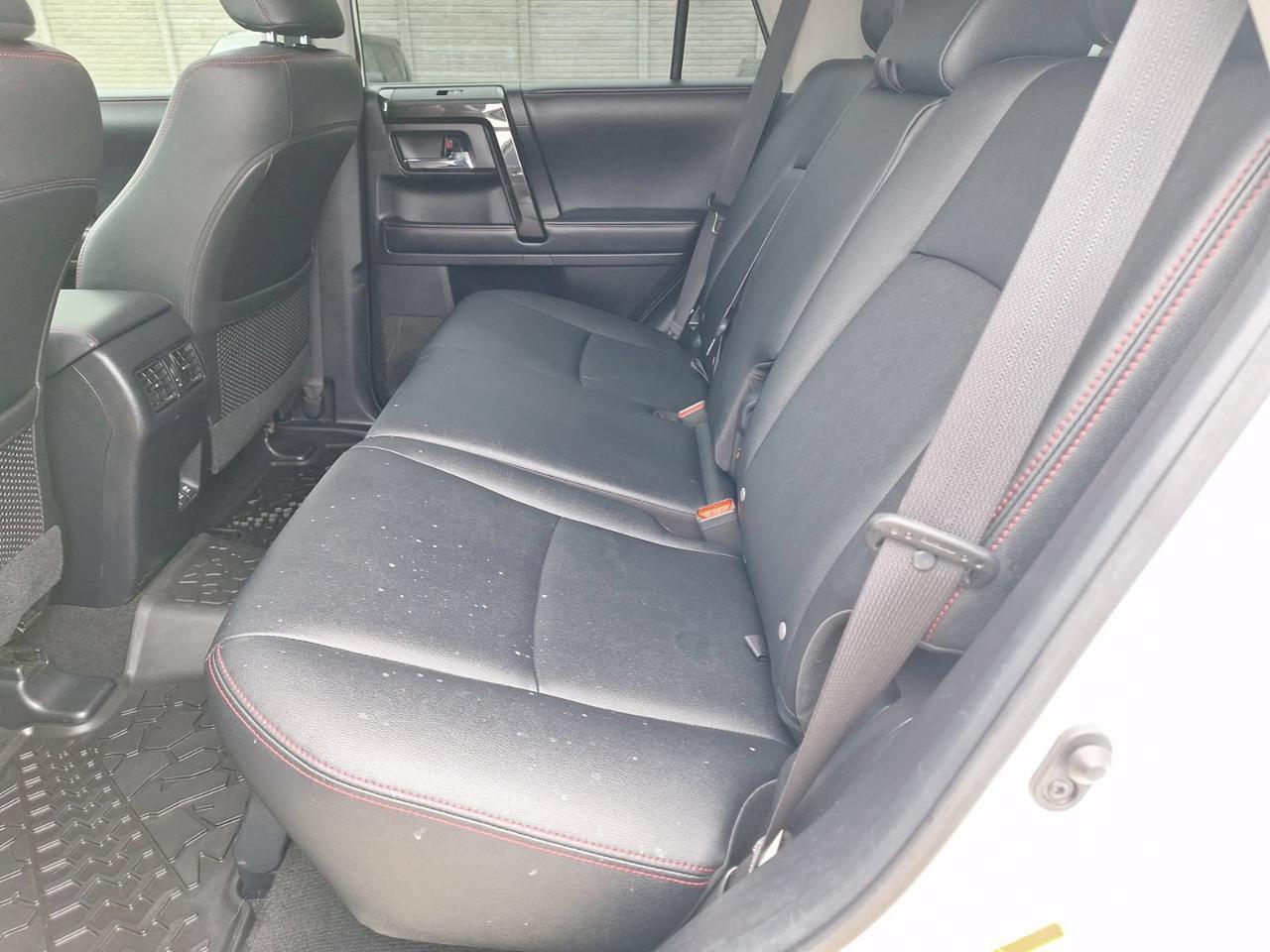 2020 Toyota 4Runner TRD Pro Hurst TX