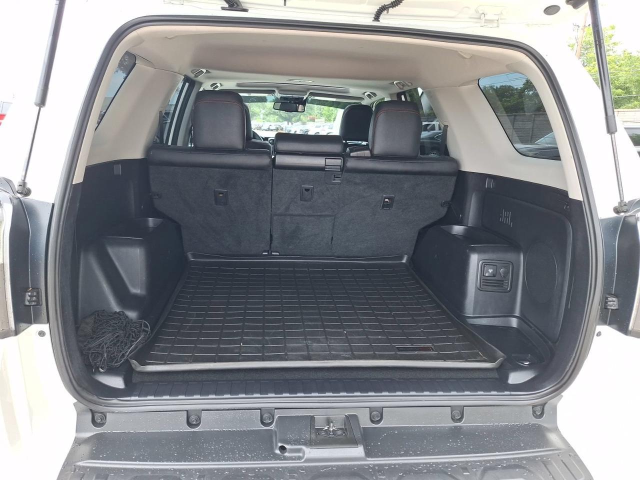 2020 Toyota 4Runner TRD Pro Hurst TX