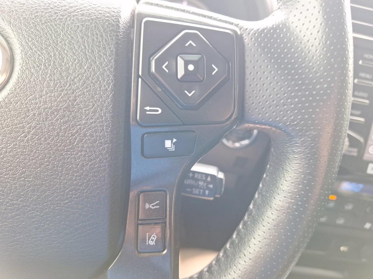 2020 Toyota 4Runner TRD Pro Hurst TX