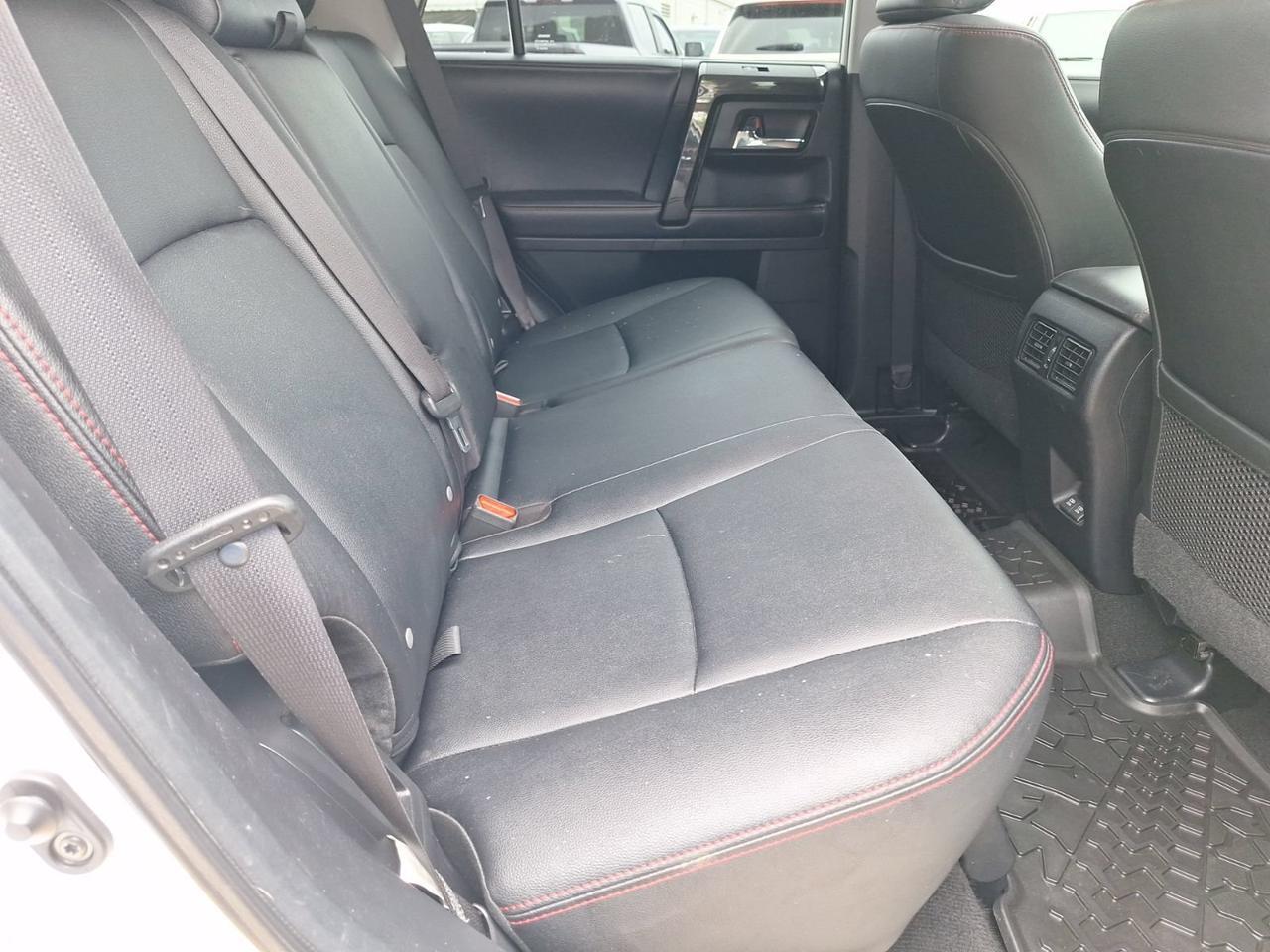 2020 Toyota 4Runner TRD Pro Hurst TX