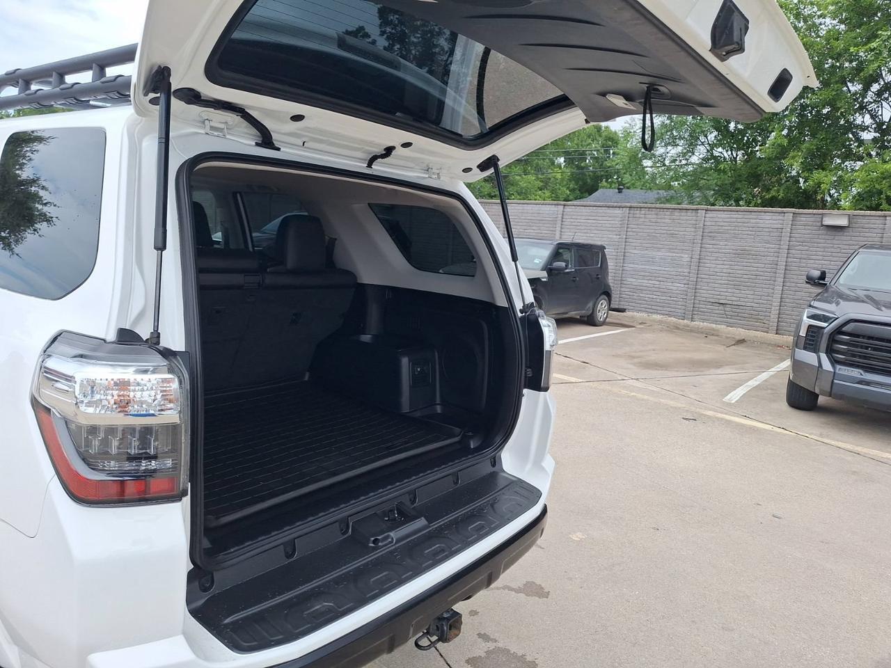 2020 Toyota 4Runner TRD Pro Hurst TX