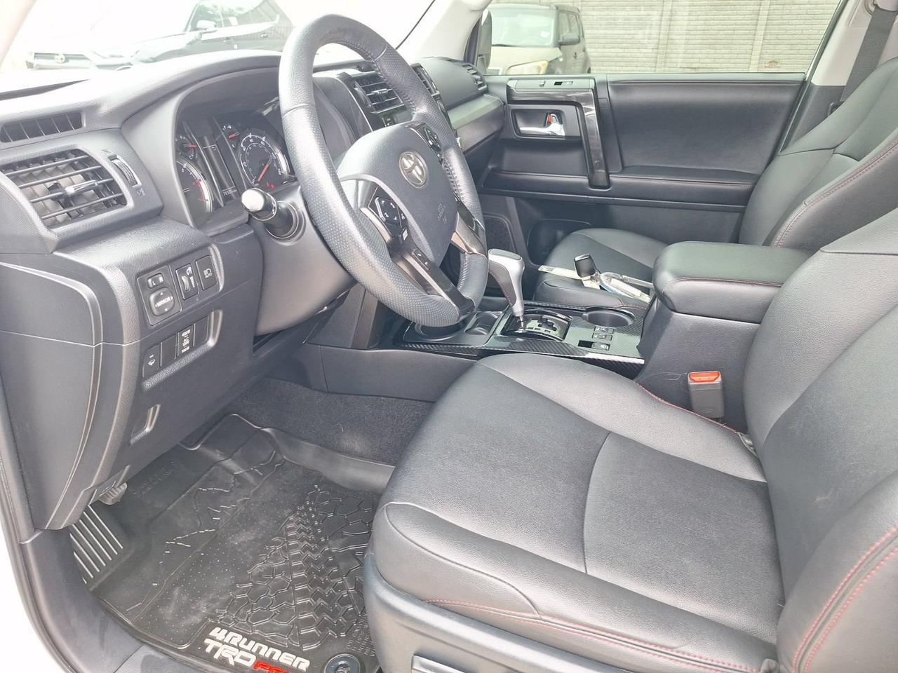 2020 Toyota 4Runner TRD Pro Hurst TX