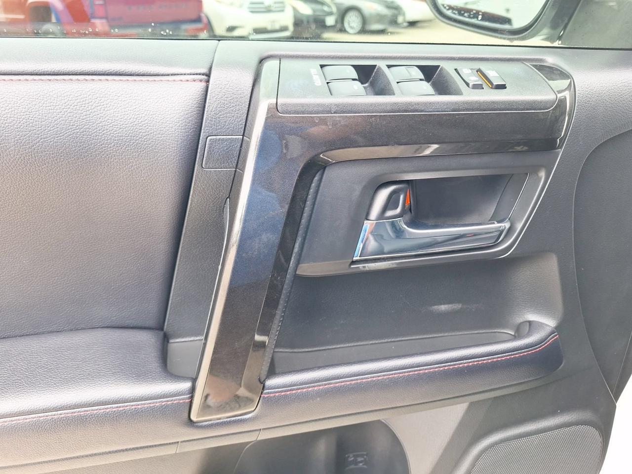 2020 Toyota 4Runner TRD Pro Hurst TX