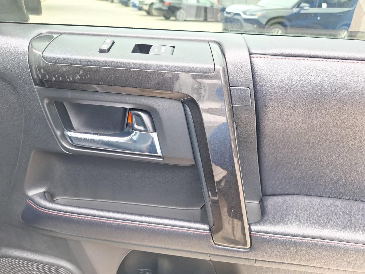 2020 Toyota 4Runner TRD Pro Hurst TX