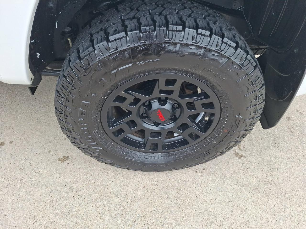 2020 Toyota 4Runner TRD Pro Hurst TX