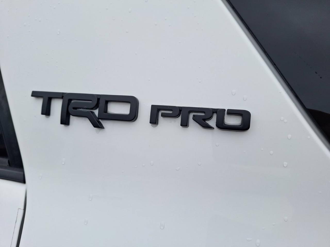 2020 Toyota 4Runner TRD Pro Hurst TX