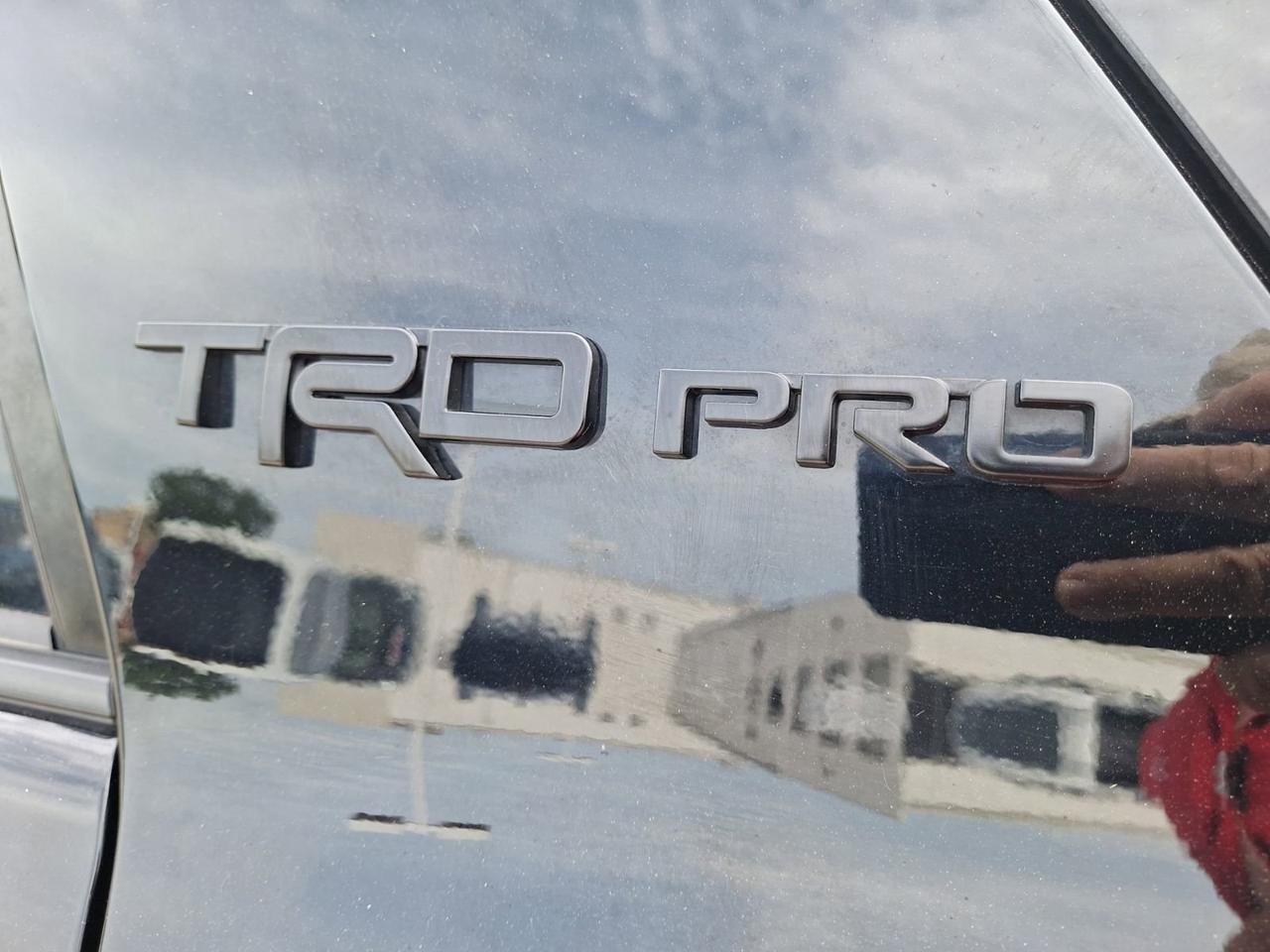2020 Toyota 4Runner TRD Pro Hurst TX