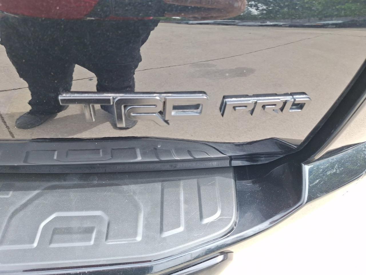 2020 Toyota 4Runner TRD Pro Hurst TX