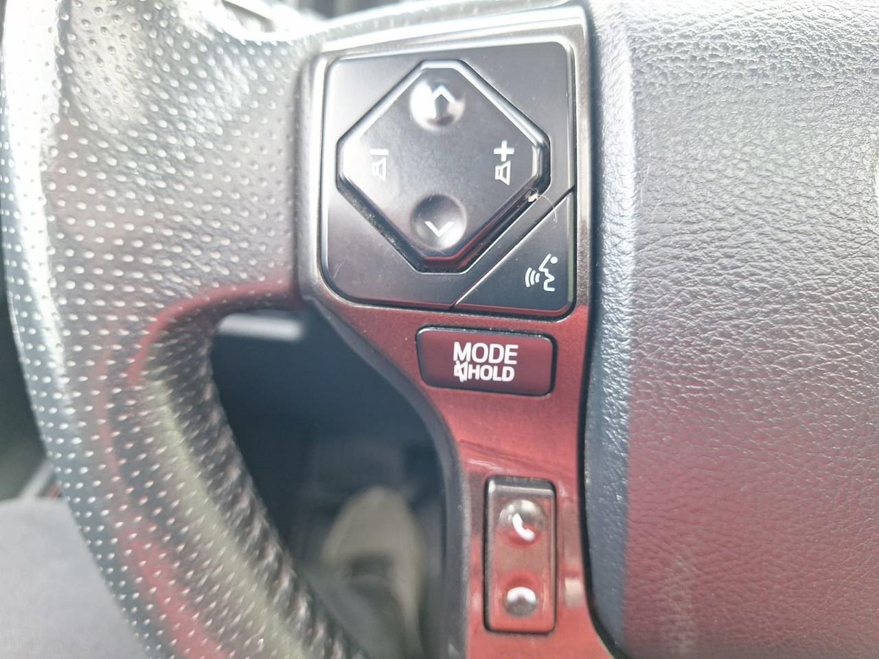 2020 Toyota 4Runner TRD Pro Hurst TX