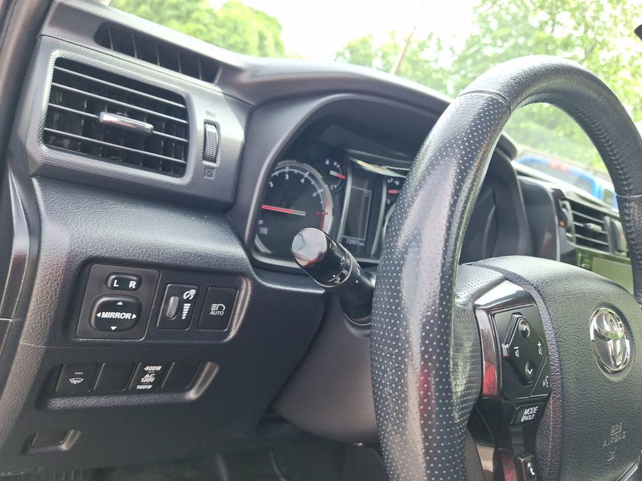 2020 Toyota 4Runner TRD Pro Hurst TX