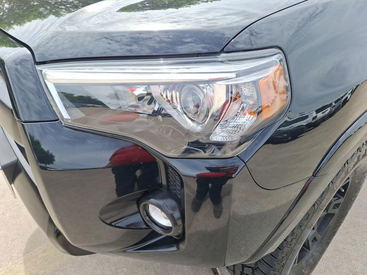 2020 Toyota 4Runner TRD Pro Hurst TX