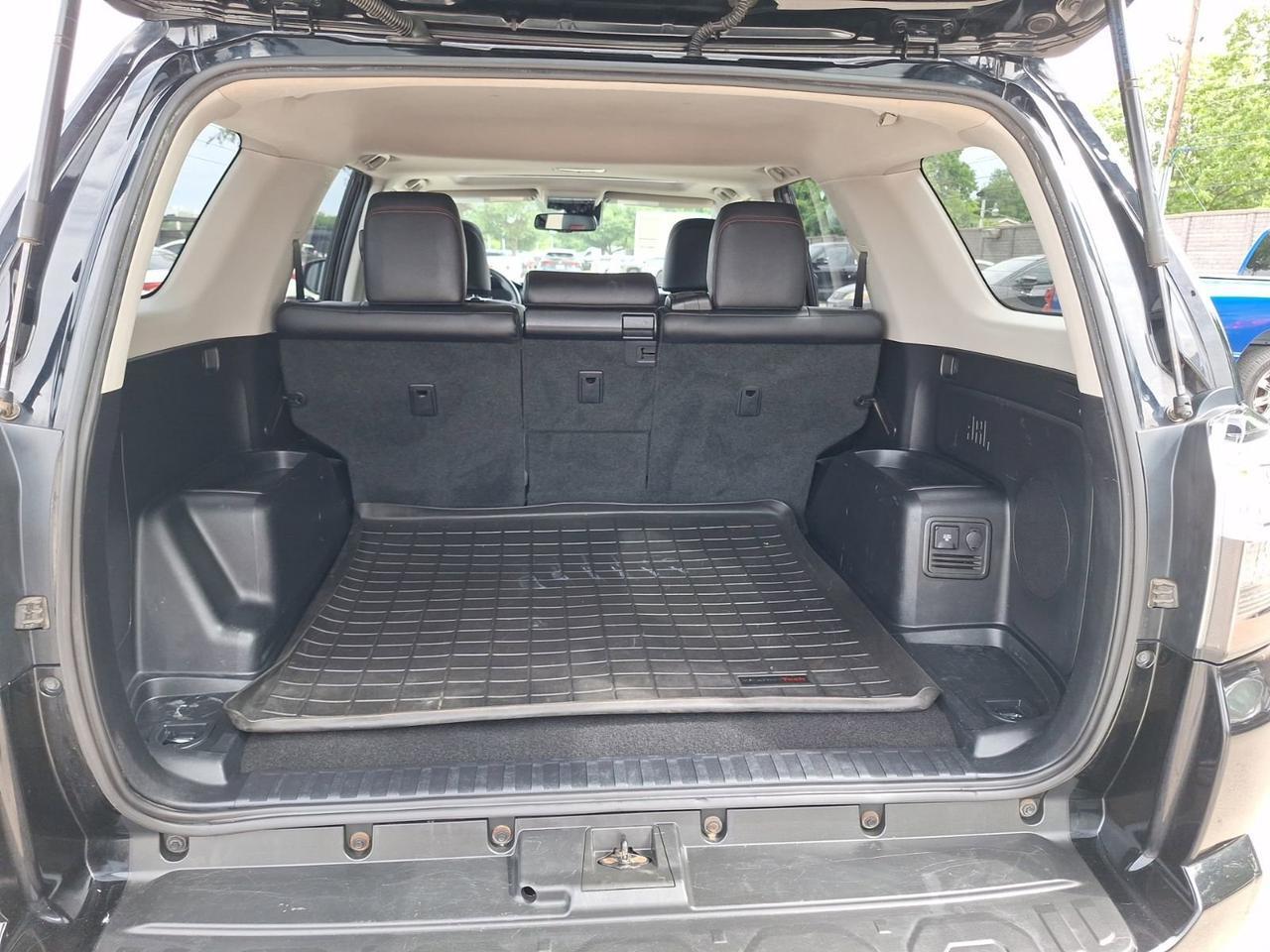 2020 Toyota 4Runner TRD Pro Hurst TX