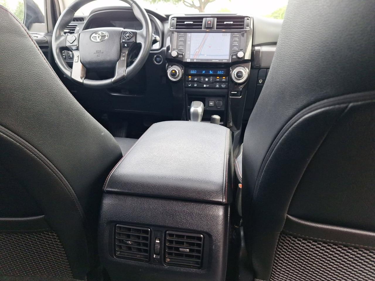 2020 Toyota 4Runner TRD Pro Hurst TX