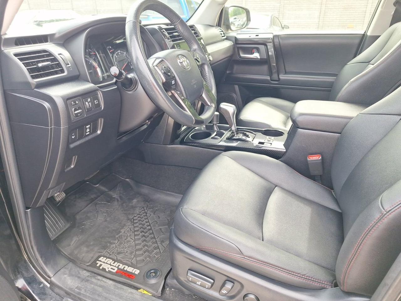 2020 Toyota 4Runner TRD Pro Hurst TX