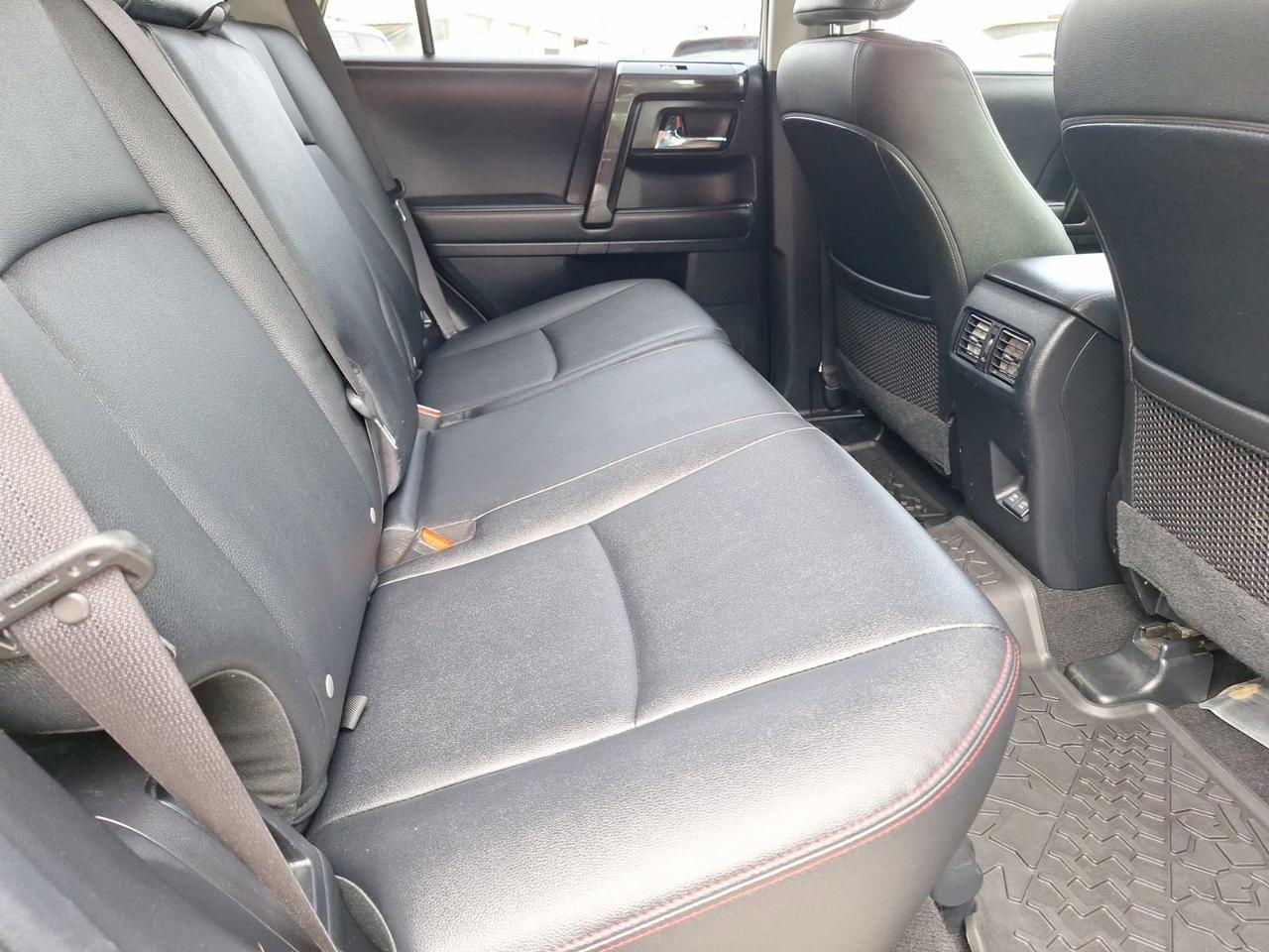 2020 Toyota 4Runner TRD Pro Hurst TX