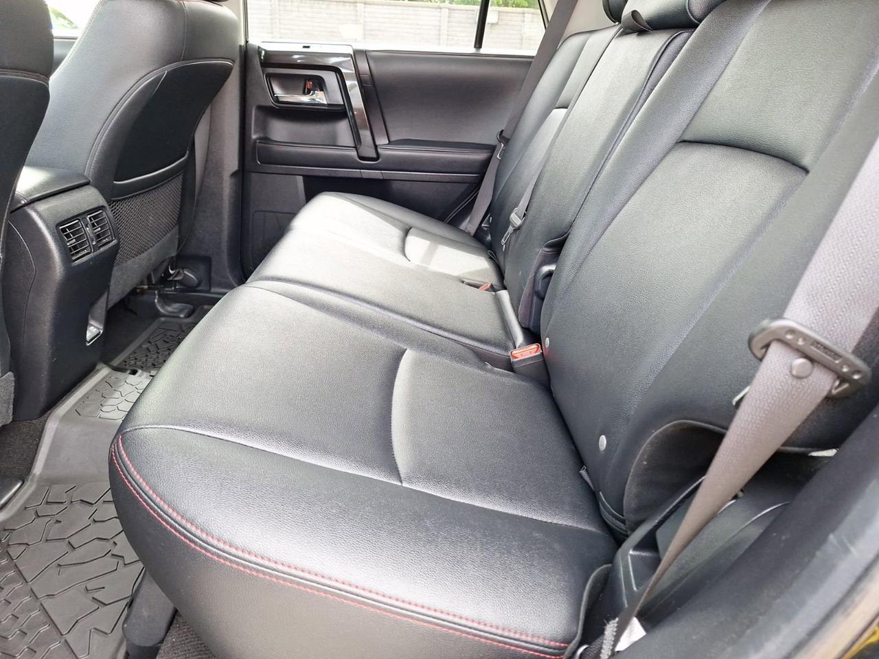 2020 Toyota 4Runner TRD Pro Hurst TX