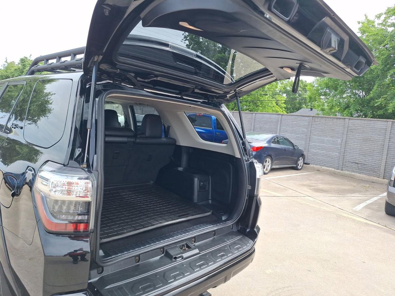 2020 Toyota 4Runner TRD Pro Hurst TX
