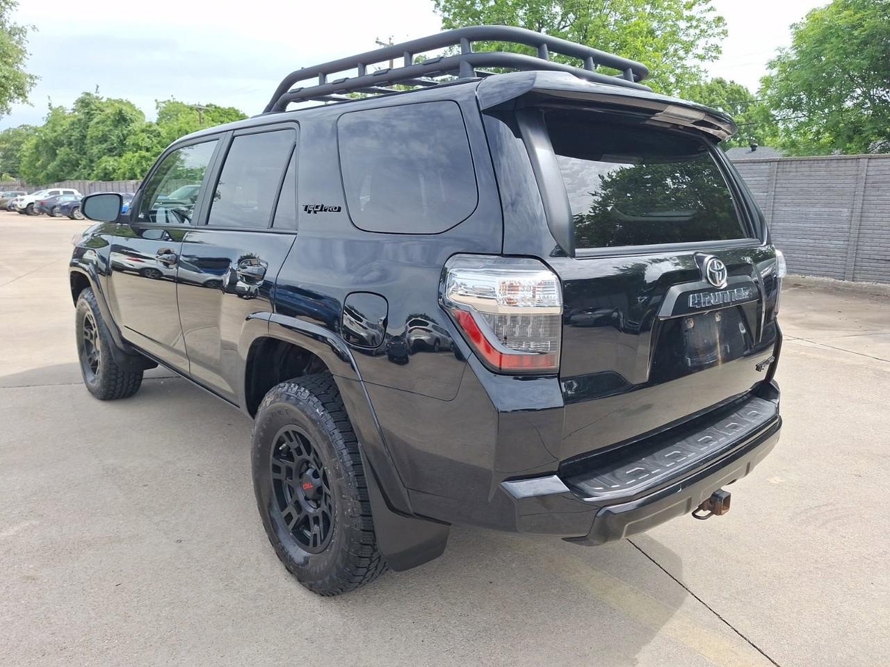 2020 Toyota 4Runner TRD Pro Hurst TX