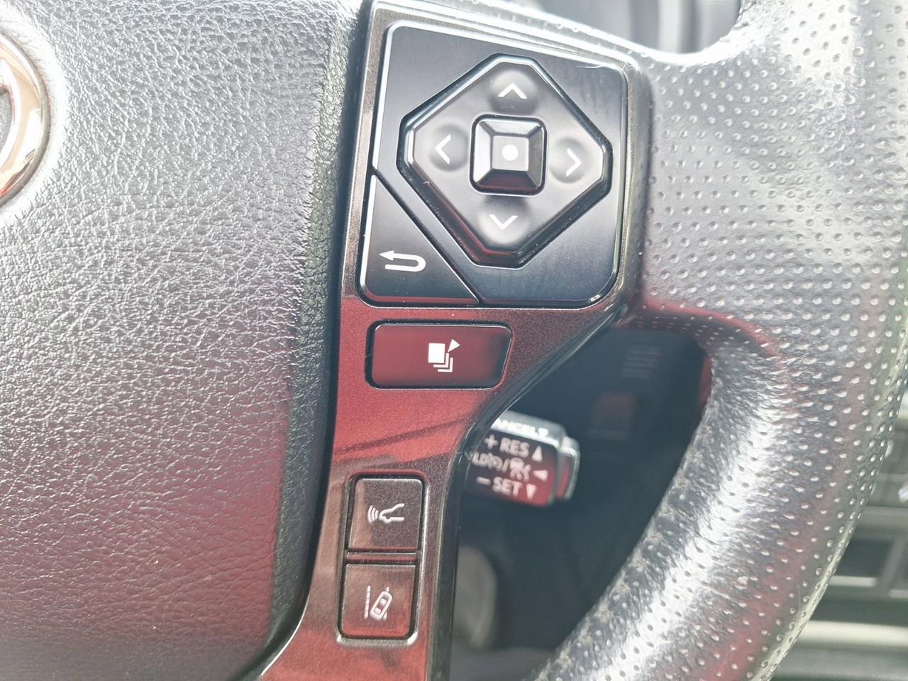 2020 Toyota 4Runner TRD Pro Hurst TX