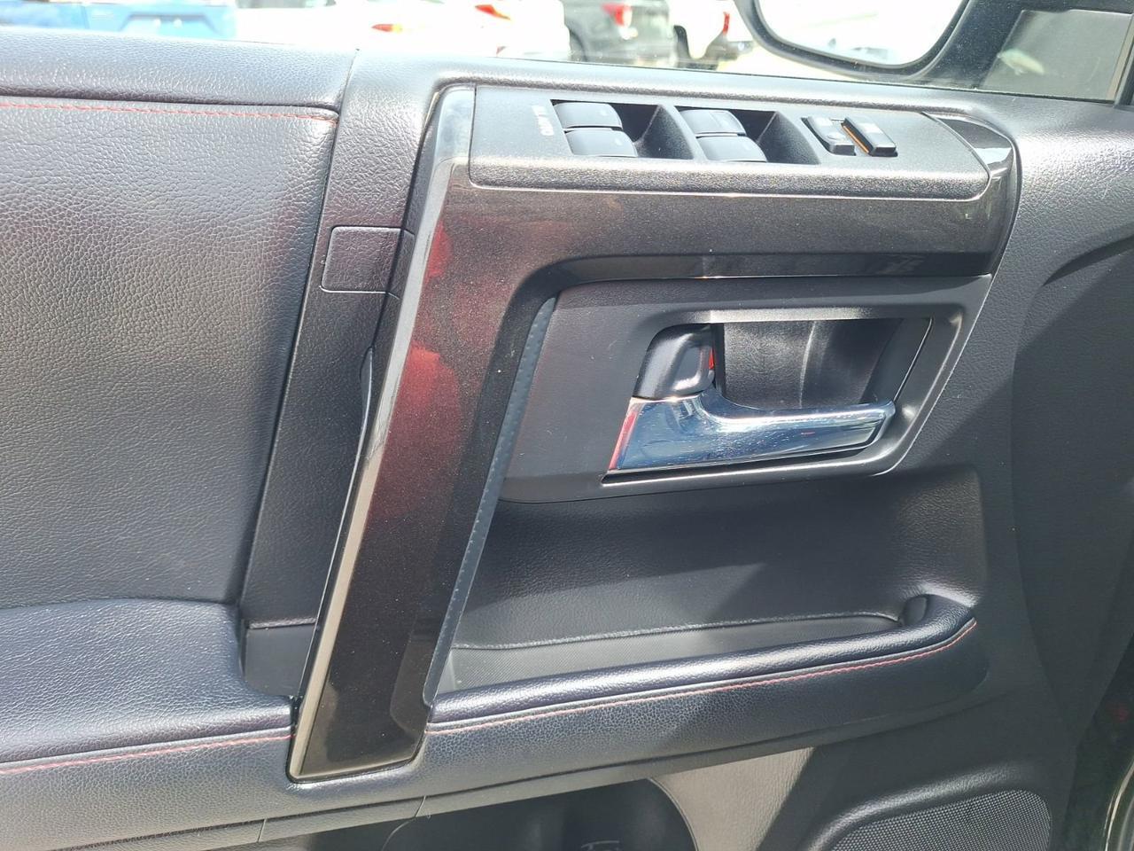 2020 Toyota 4Runner TRD Pro Hurst TX