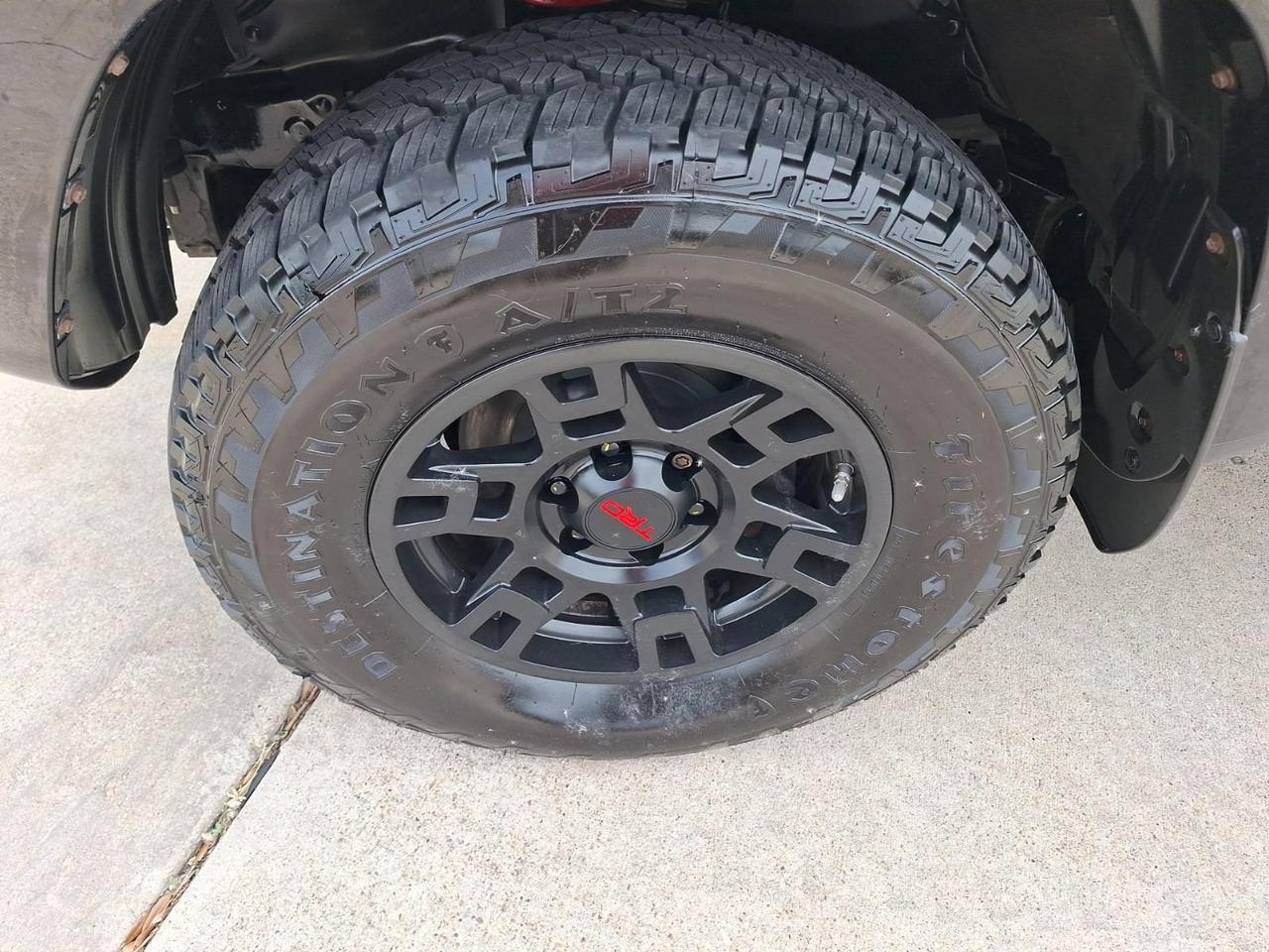 2020 Toyota 4Runner TRD Pro Hurst TX