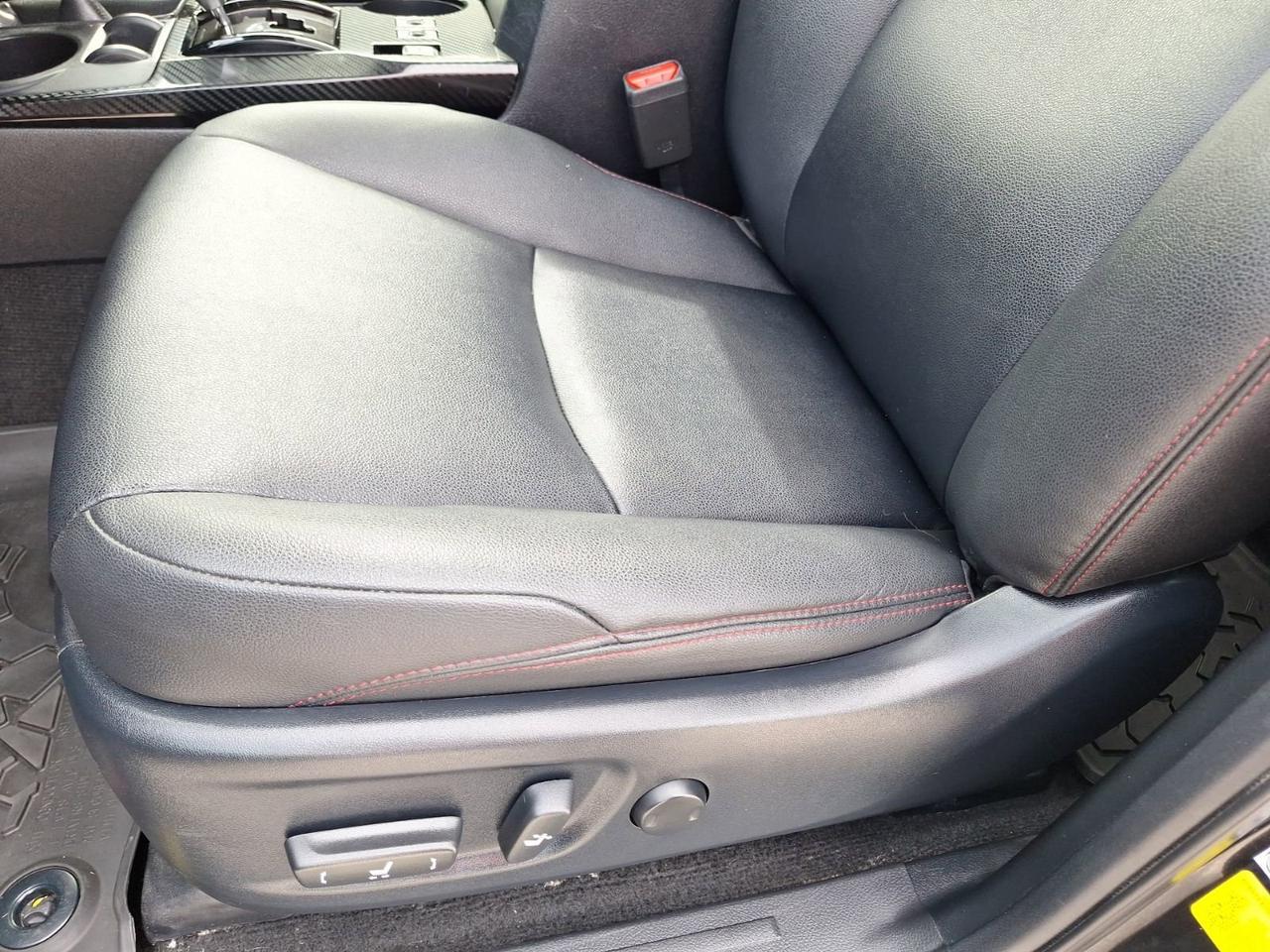 2020 Toyota 4Runner TRD Pro Hurst TX