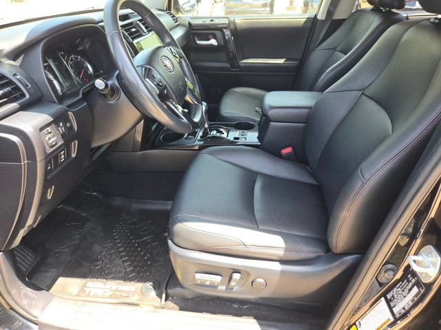 2020 Toyota 4Runner TRD Pro Dallas TX