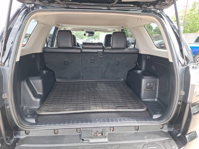 2020 Toyota 4Runner TRD Pro Dallas TX
