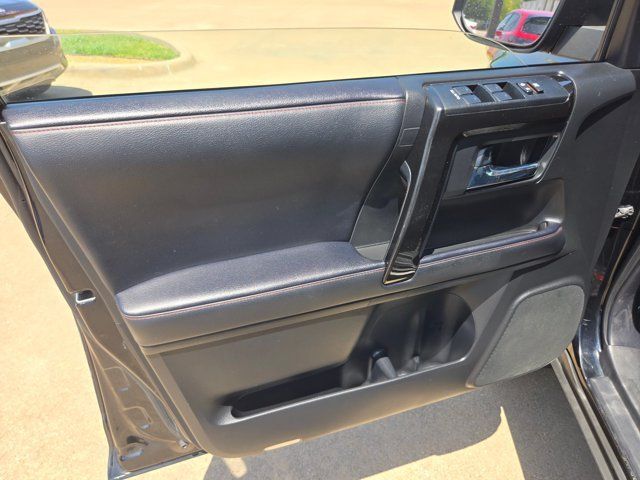 2020 Toyota 4Runner TRD Pro Dallas TX