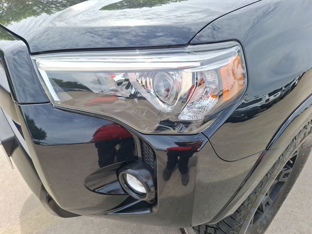 2020 Toyota 4Runner TRD Pro Dallas TX