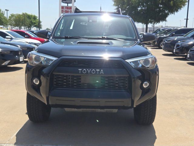 2020 Toyota 4Runner TRD Pro Dallas TX
