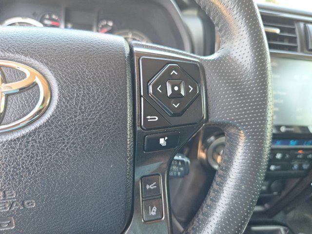 2020 Toyota 4Runner TRD Pro Dallas TX