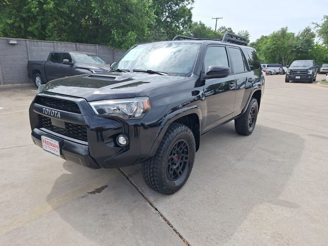 2020 Toyota 4Runner