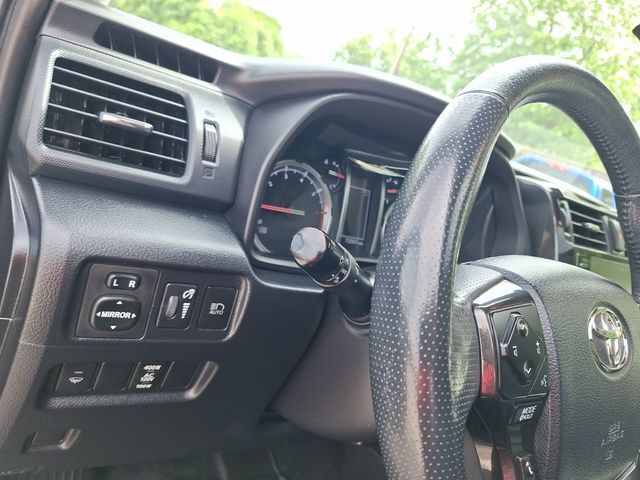 2020 Toyota 4Runner TRD Pro Dallas TX