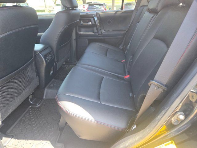 2020 Toyota 4Runner TRD Pro Dallas TX