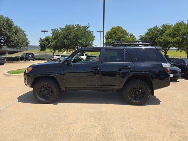 2020 Toyota 4Runner TRD Pro Dallas TX