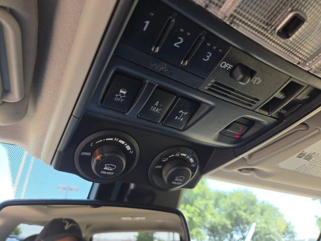 2020 Toyota 4Runner TRD Pro Dallas TX