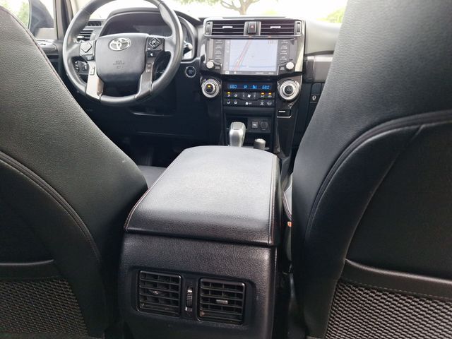 2020 Toyota 4Runner TRD Pro Dallas TX