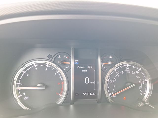 2020 Toyota 4Runner TRD Pro Dallas TX
